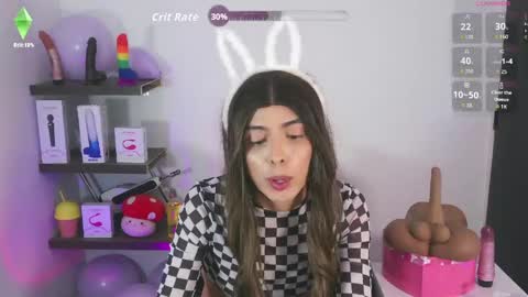 Snapshot of valentina_cerettis chatting on 04-22-26, 08:10 Valentina Ceretti online show from 04-22-26, 08:10