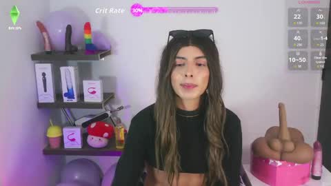 Snapshot of valentina_cerettis chatting on 04-24-26, 08:00 Valentina Ceretti online show from 04-24-26, 08:00
