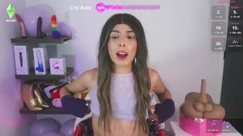 Snapshot of valentina_cerettis chatting on 04-26-26, 06:49 Valentina Ceretti online show from 04-26-26, 06:49