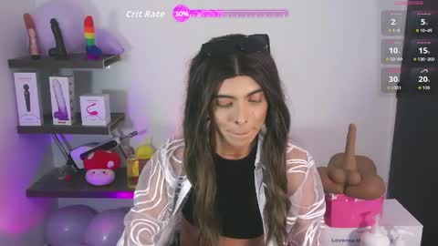 Snapshot of valentina_cerettis chatting on 04-30-26, 08:57 Valentina Ceretti online show from 04-30-26, 08:57