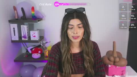 Snapshot of valentina_cerettis chatting on 05-02-26, 04:12 Valentina Ceretti online show from 05-02-26, 04:12
