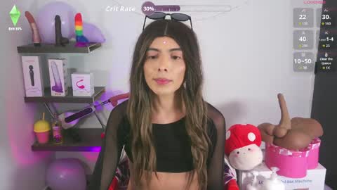 Snapshot of valentina_cerettis chatting on 05-13-26, 03:31 Valentina Ceretti online show from 05-13-26, 03:31