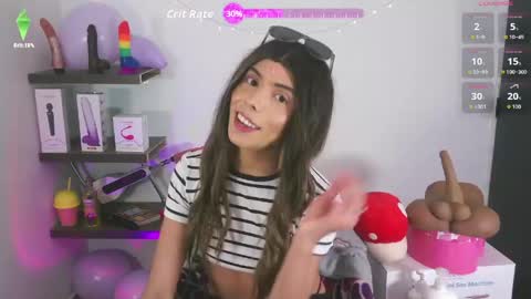 Snapshot of valentina_cerettis chatting on 05-14-26, 05:20 Valentina Ceretti online show from 05-14-26, 05:20