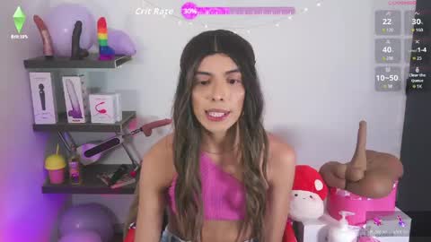 Snapshot of valentina_cerettis chatting on 05-20-26, 06:58 Valentina Ceretti online show from 05-20-26, 06:58
