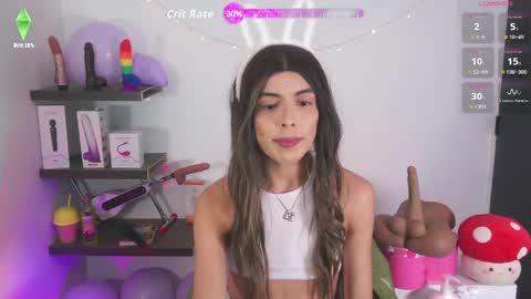 Snapshot of valentina_cerettis chatting on 05-27-26, 09:12 Valentina Ceretti online show from 05-27-26, 09:12
