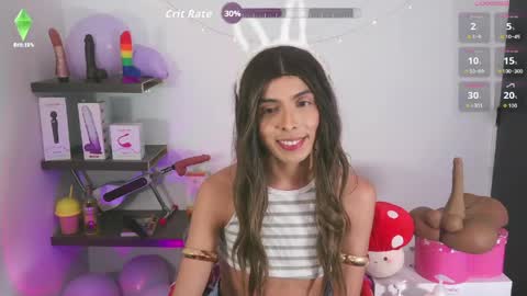 Snapshot of valentina_cerettis chatting on 05-29-26, 09:57 Valentina Ceretti online show from 05-29-26, 09:57
