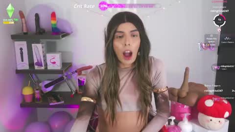 Snapshot of valentina_cerettis chatting on 06-01-26, 08:54 Valentina Ceretti online show from 06-01-26, 08:54