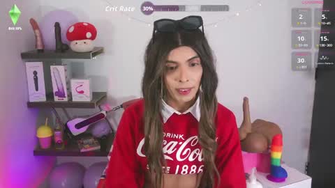 Snapshot of valentina_cerettis chatting on 06-05-26, 06:57 Valentina Ceretti online show from 06-05-26, 06:57