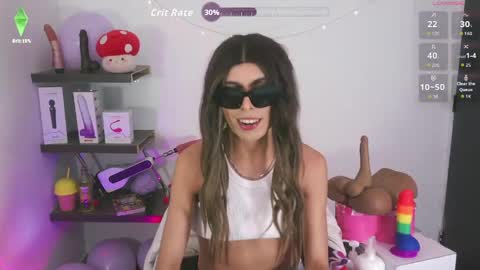 Snapshot of valentina_cerettis chatting on 06-06-26, 08:35 Valentina Ceretti online show from 06-06-26, 08:35
