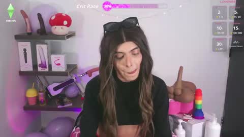 Snapshot of valentina_cerettis chatting on 06-14-26, 12:30 Valentina Ceretti online show from 06-14-26, 12:30