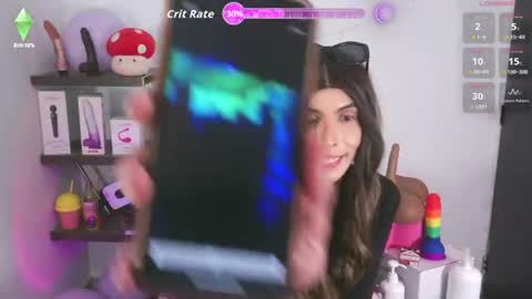 Snapshot of valentina_cerettis chatting on 06-14-26, 02:24 Valentina Ceretti online show from 06-14-26, 02:24