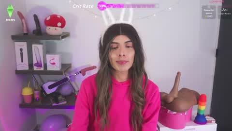 Snapshot of valentina_cerettis chatting on 06-18-26, 09:14 Valentina Ceretti online show from 06-18-26, 09:14