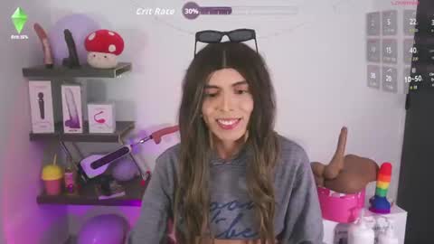 Snapshot of valentina_cerettis chatting on 06-19-26, 10:57 Valentina Ceretti online show from 06-19-26, 10:57
