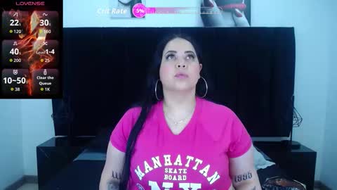  Valentina  online show from 02-04-26, 03:45