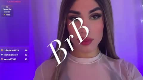 VALENTINA GAVIRIA online show from 12-15-24, 08:19