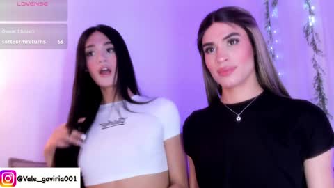 VALENTINA GAVIRIA online show from 12-31-24, 08:34