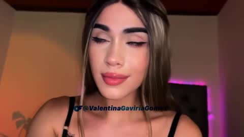 VALENTINA GAVIRIA online show from 11-15-25, 11:43