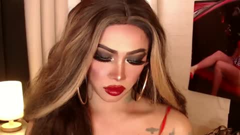 Amanda online show from 01-11-25, 06:24