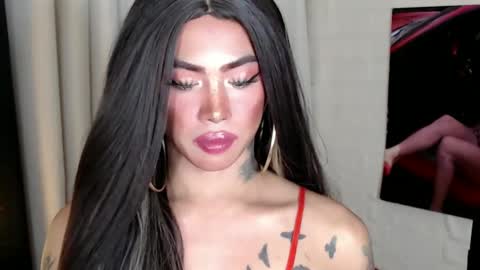 Amanda online show from 01-14-25, 09:35