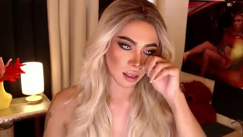 Amanda online show from 02-01-25, 03:08