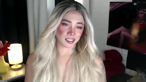 Amanda online show from 02-11-25, 12:59