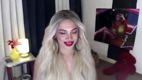 Amanda online show from 02-21-25, 11:22