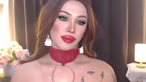 Amanda online show from 02-03-26, 06:22