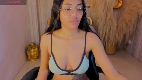 Valentina  online show from 07-03-26, 12:33