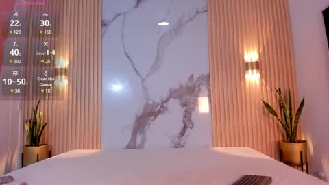 Valentina online show from 02-10-25, 03:35