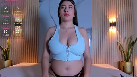 Valentina online show from 03-06-25, 03:02