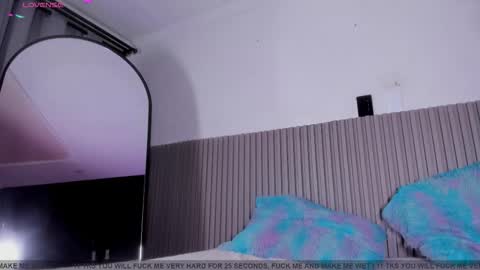 Valentina online show from 03-17-26, 07:17