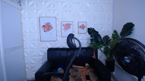 Valentina  online show from 02-21-26, 03:51