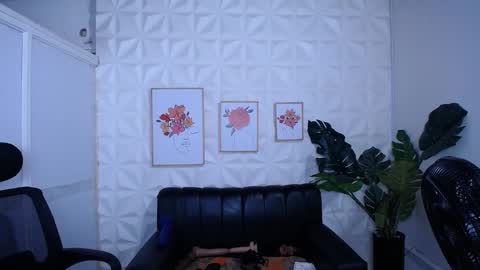 Valentina  online show from 02-21-26, 11:39