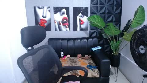 Valentina  online show from 04-07-26, 09:59