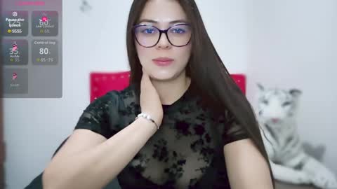 Snapshot of valentina_nappi96 chatting on 05-24-26, 07:19 VALE online show from 05-24-26, 07:19