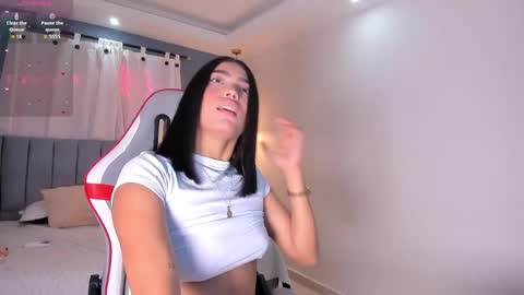 Valentina online show from 05-16-26, 12:04