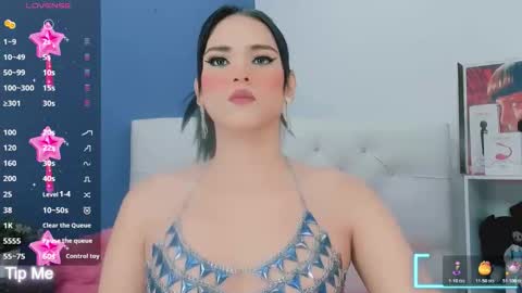 valentina_princess_ online show from 11-11-25, 05:29