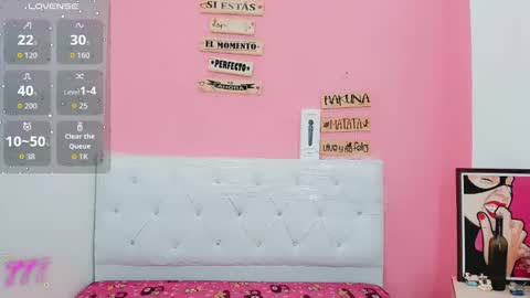 valentina_princess_ online show from 02-19-26, 03:02