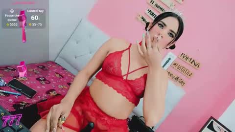 valentina_princess_ online show from 02-20-26, 05:04