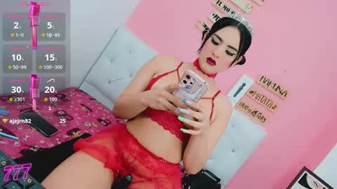 valentina_princess_ online show from 02-20-26, 06:26