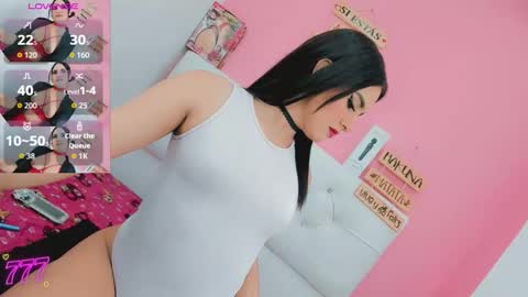 valentina_princess_ online show from 02-27-26, 06:24
