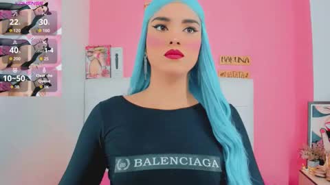 valentina_princess_ online show from 05-15-26, 05:36