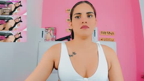Snapshot of valentina_princess_ chatting on 07-05-26, 03:56 valentina_princess_ online show from 07-05-26, 03:56