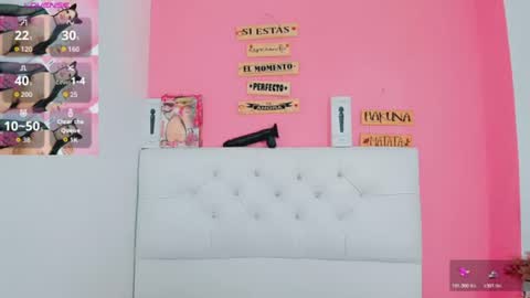 Snapshot of valentina_princess_ chatting on 07-08-26, 04:28 valentina_princess_ online show from 07-08-26, 04:28