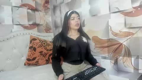 VALENTINA online show from 07-14-26, 01:39