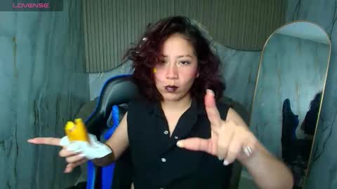 Valentina online show from 01-09-26, 03:09