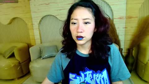 Valentina online show from 02-19-26, 03:02