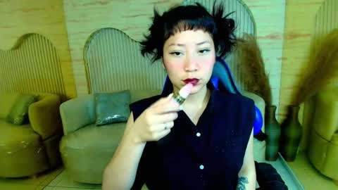 Valentina online show from 02-21-26, 03:18