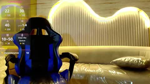 Valentina online show from 03-21-26, 08:19