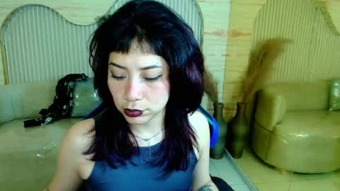 Valentina online show from 04-07-26, 03:07